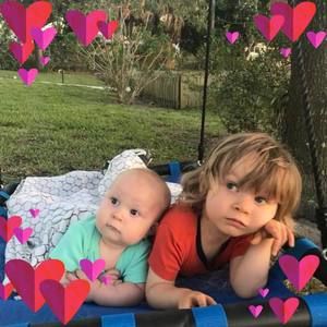 Meet your Posher, Dawn